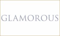 高級ドレスブランド:GLAMOROUS