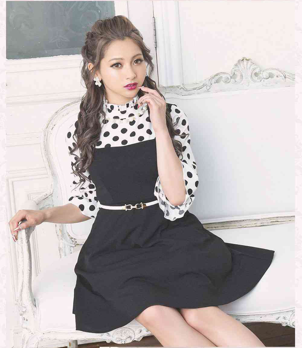 ガーリーレトロ