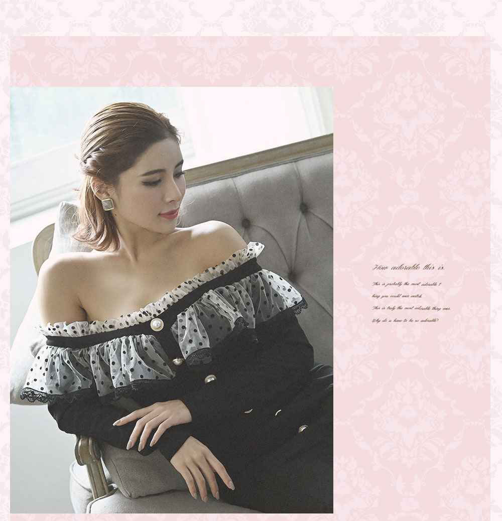 ガーリーレトロ