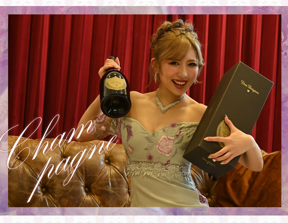 キャバドレスの1週間コーデ特集2