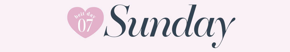 No1キャバ嬢への道1週間コーディネート第5話