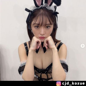 こずえちゃん着用コスプレ