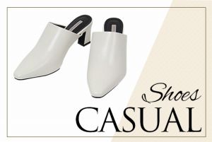 カジュアルシューズ