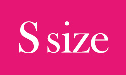 Sサイズの商品一覧