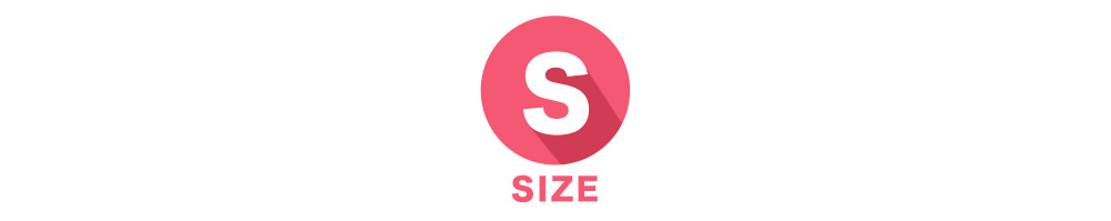 Sサイズ