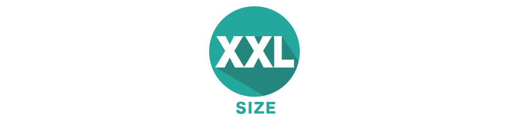 XXLサイズ