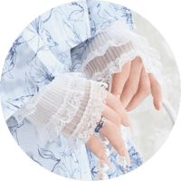 カフス＆グローブ