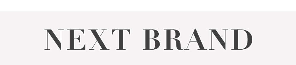 NEXT BRAND