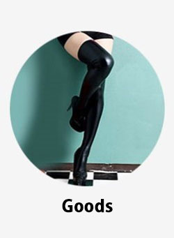 コスプレグッズ