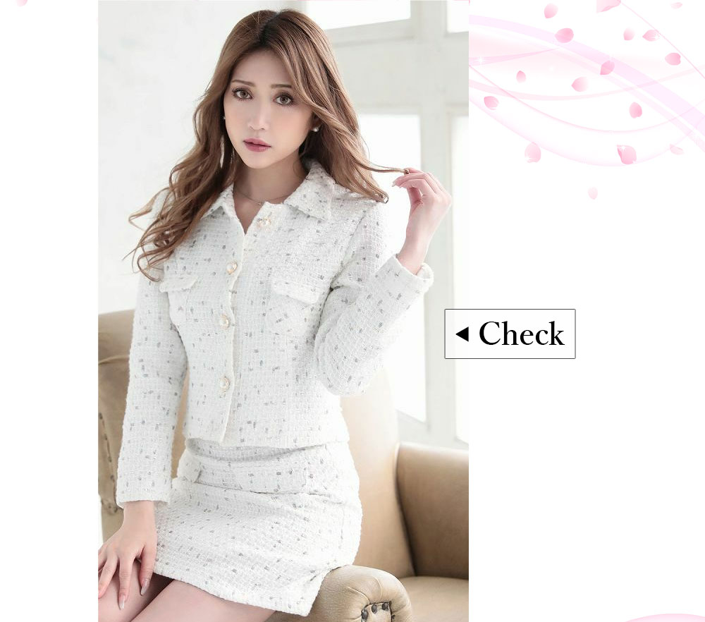 Ryuyuのフォーマルスーツ