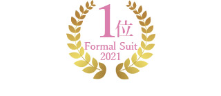 Ryuyuのフォーマルスーツ