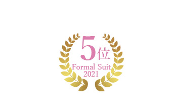 Ryuyuのフォーマルスーツ