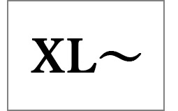 XL~