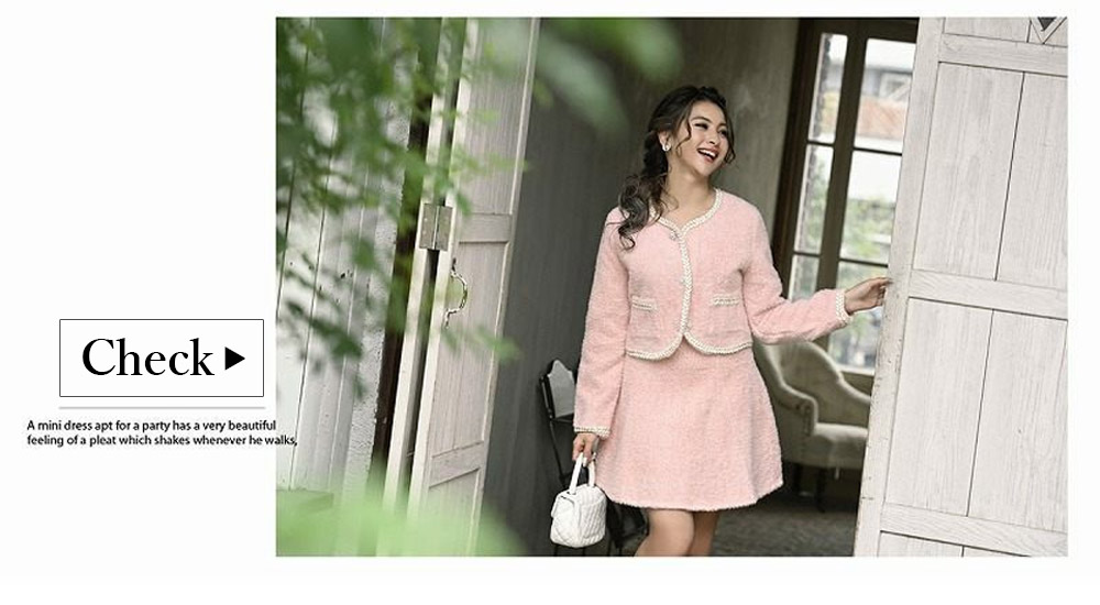 Ryuyuのフォーマルスーツ