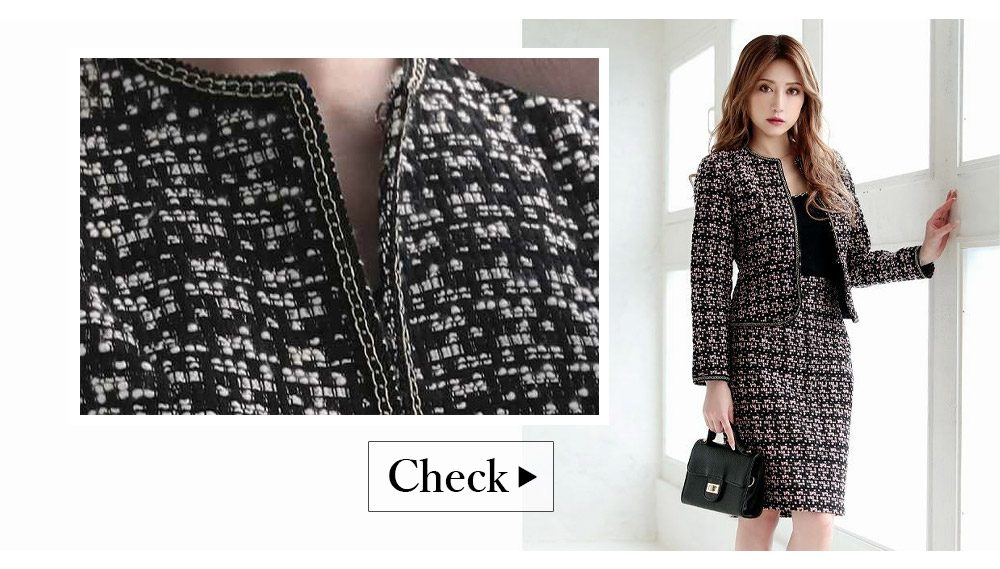 Ryuyuのフォーマルスーツ