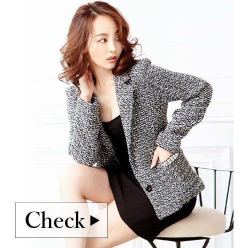 Ryuyuのフォーマルスーツ