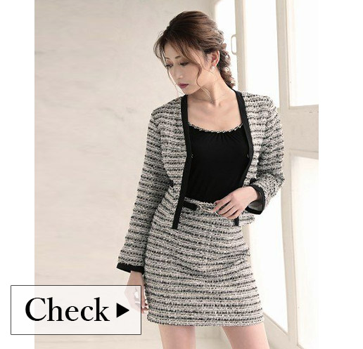 Ryuyuのフォーマルスーツ