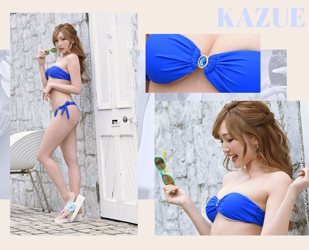 2021エロカワ新作水着