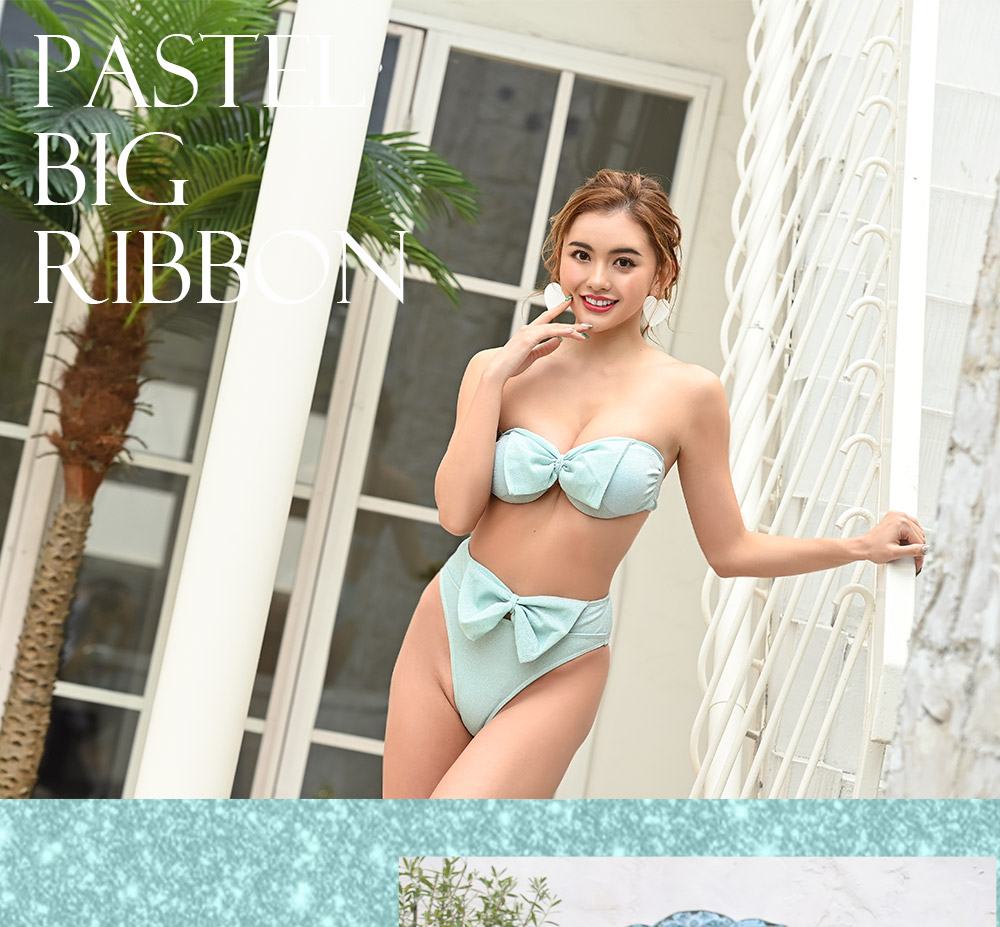 2021エロカワ新作水着