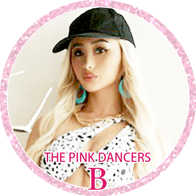 B(THE PINK)