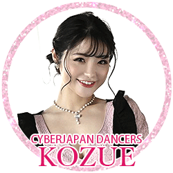 KOZUE