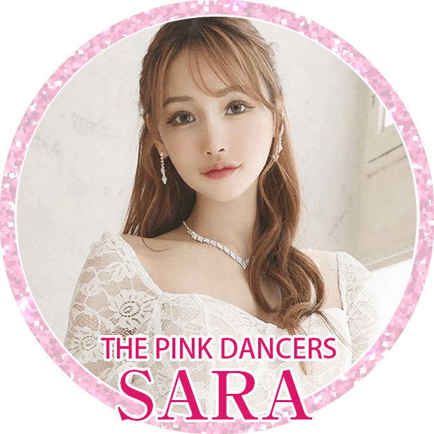 SARA(THE PINK)