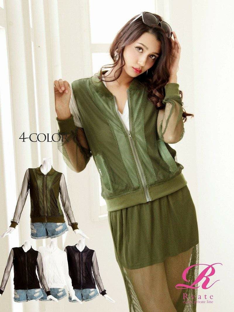 コーデアイテム