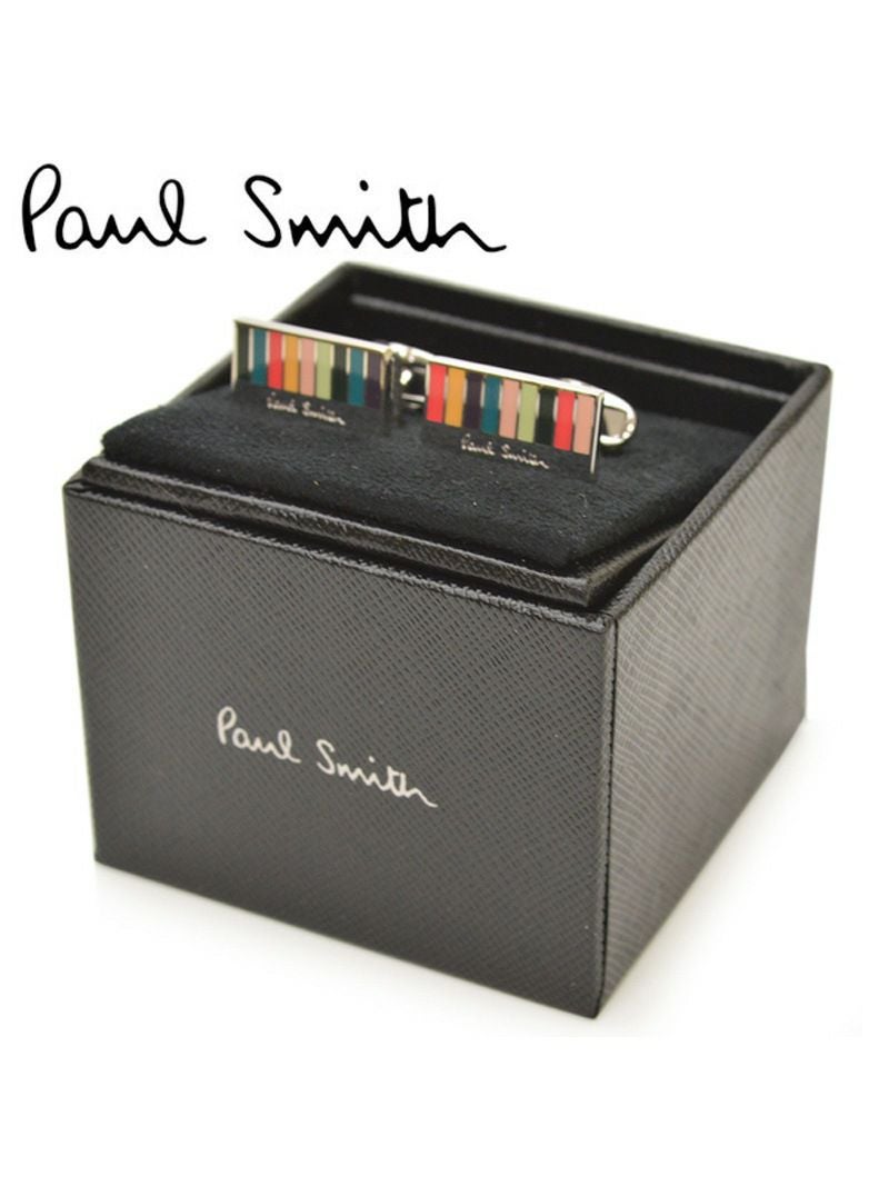 カフス ポールスミス メンズ Paul Smith カフリンクス eps20s202 M1A