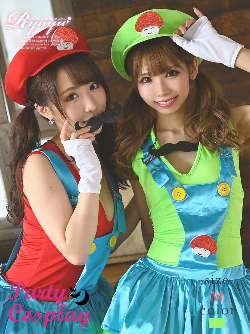 コーデアイテム