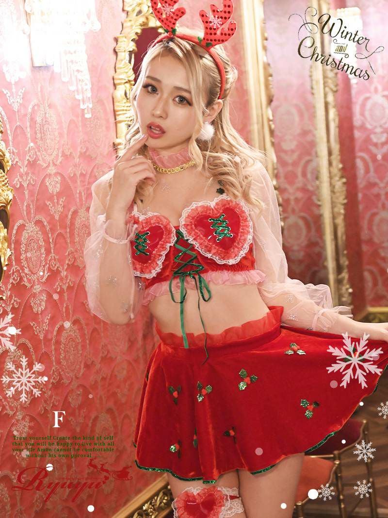 コーデアイテム