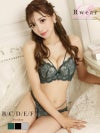 Sexyレース勝負下着ブラ＆ショーツ【Rwear】OEO